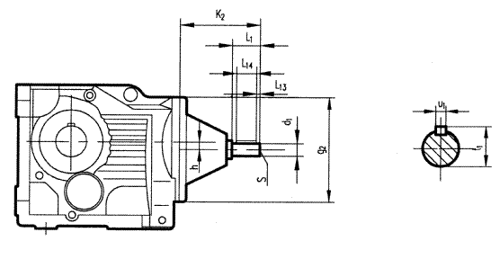 GKSZ37-157��б�X݆���X�F�X݆�p��늙C(j��)���b�Y(ji��)��(g��u)�D�ߴ�