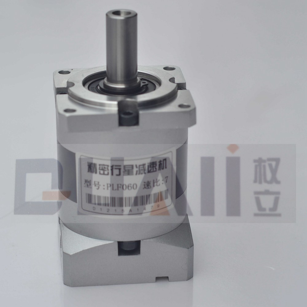 PLF精密行星減速機(jī)