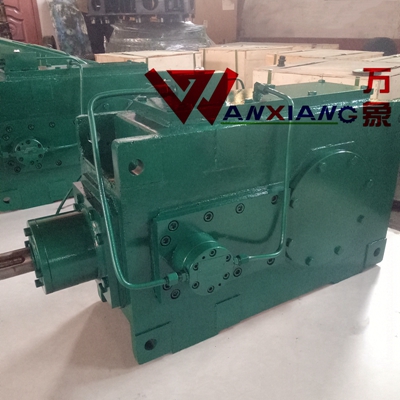 QNLJ202B圓盤給料機(jī)減速機(jī)