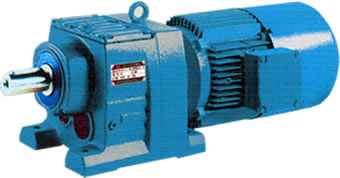 YCJR齒輪減速三相異步電動機(jī)(JB-T6447-92)