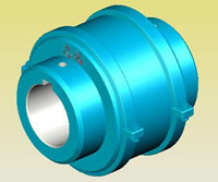 ���Ώ���(li��n)�S��JB/T8869-2000ϵ�Ќ��wģ��