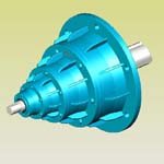 NGW���������X݆�p�ٙC(j��)��(sh��)�wģ��(JB/T6502-93)