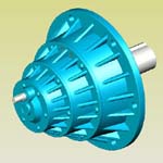 NGW���������X݆�p�ٙC(j��)��(sh��)�wģ�ͣ�JB/T6502-93����ϵ�У�