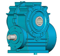 SCWU�͜p����IF��IIF��(sh��)�wģ�ͣ�JB/T6387-1992��