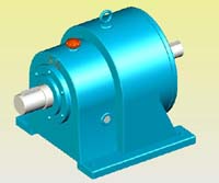 HJW��HJMW��݆�p�ٙC(j��)��(sh��)�wģ��(JB/T8712-1998)