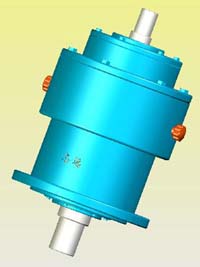 HNL��HNML��݆�p�ٙC���wģ��(JB/T8712-1998)