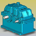 ZLY��ZLZ�͜p������(sh��)�wģ��(JB/T8853-2001)