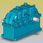 ZSY��ZSZ�͜p������(sh��)�wģ��(JB/T8853-2001)