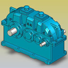 ZSY��ZSZ�͜p������(sh��)�wģ��(JB/T8853-2001)