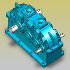 ZSY��ZSZ�͜p������(sh��)�wģ��(JB/T8853-2001)