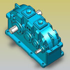 ZSY��ZSZ�͜p������(sh��)�wģ��(JB/T8853-2001)