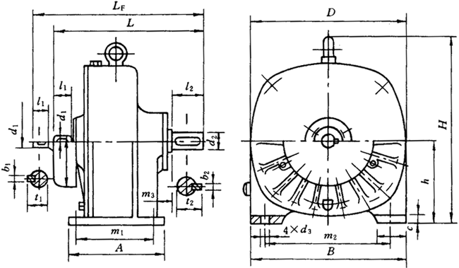 �L�����X�p����