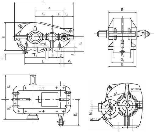 ZQ��ZQH�͈A���X݆�p�������κͰ��b�ߴ�