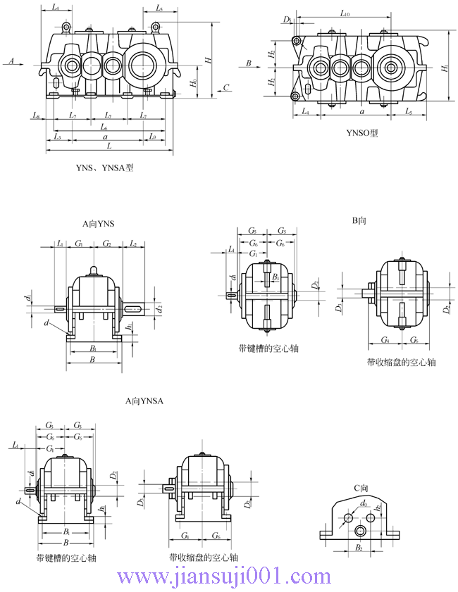 YNS��YNSO��YNSAϵ�ЈA���X݆�p�ٙC���μ����b�ߴ�