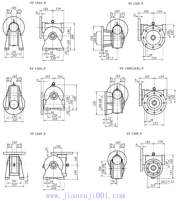 VF130..Pϵ��΁݆΁�U�p�ٙC(j��)���μ����b�ߴ�