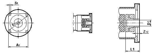JFϵ�Мp��늙C(j��)��GB10095-88��