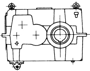 SEW-SANTASALO減速器簡介