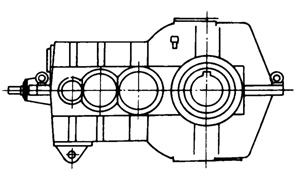 SEW-SANTASALO減速器簡介
