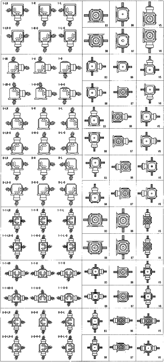 ATϵ�л��X�F�X݆�p�����S���ü��S���D(zhu��n)������P(gu��n)ϵ�����b��ʽ���ߴ�D�� 