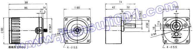 單相感應(yīng)馬達(dá)