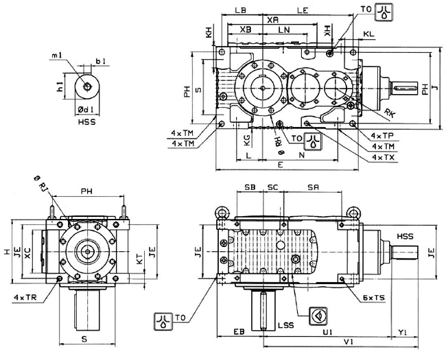MCϵ��Ӳ�X�������X݆�p�ٙC���b�ߴ�(2���F�X݆б�X݆�p������ֱ���b)