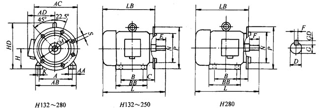 SZY��YZJϵ��ע�����z�C(j��)�������ஐ��늄әC(j��)���γߴ�