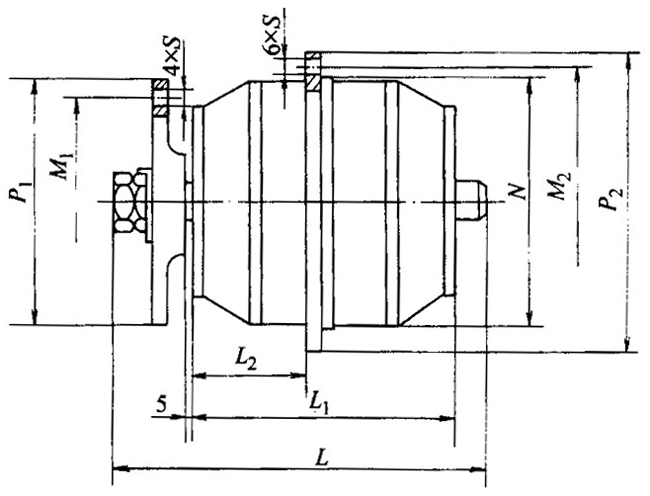 YDWϵ�е������D(zhu��n)�����ஐ늄әC(j��)���γߴ�