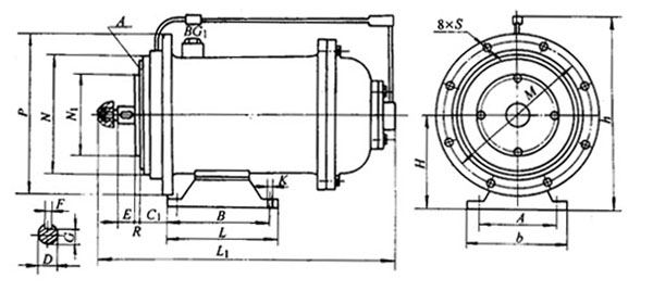 YPL��NPL��NP�������α������ஐ��늄�(d��ng)�C(j��)���γߴ�
