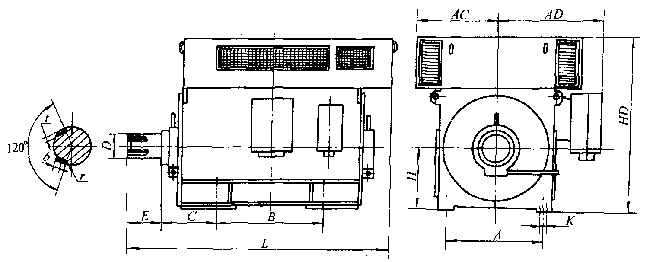YQF��YRQFϵ�и߉����ஐ��늄әC���μ����b�ߴ�
