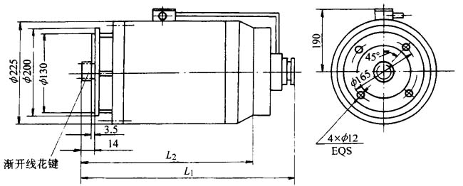 YTZE��YTJE�����ߣ����O(sh��)����ʽ���ؙC�����ஐ��늄әC���γߴ�