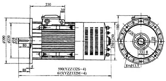 YZZ�������Ƅ������ஐ��늄әC(j��)���γߴ�