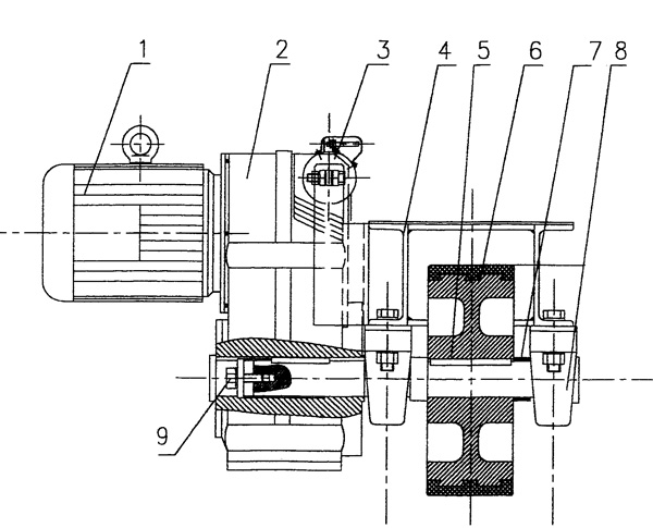 �������C���ӵ��S�bʽ�p�ٙC�Y(ji��)��(g��u)